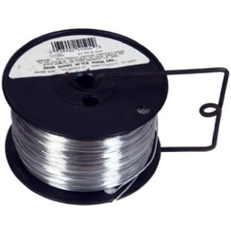 Hillman Anchor Wire-Hillman Group 123200 .5 Mile Electric Fence Wire 452458